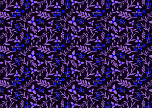 紫色抽象几何图案纹理