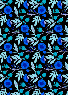 几何图案抽象背景纹理