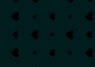 深绿底黑色几何图案纹理