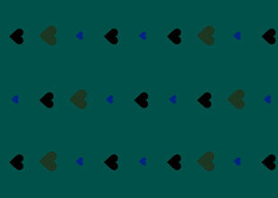 几何图案深色背景纹理