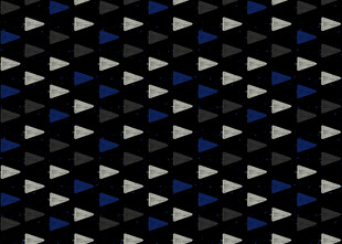 几何三角图案背景纹理