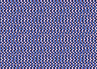 蓝紫色几何纹理图案