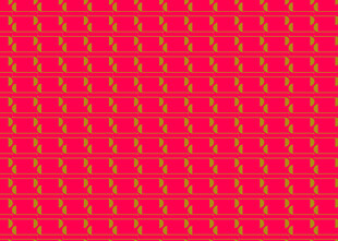 红色底纹图案背景