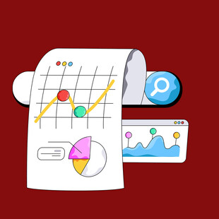 数据图表展示与分析工具