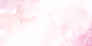 粉色背景