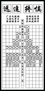 周氏宗谱慎重追远