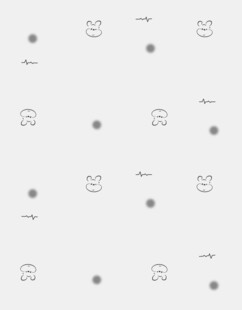 简约几何图案背景纹理