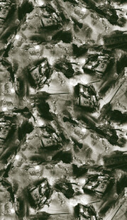 迷彩坦克图案纹理