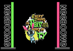 趣味儿童图书封面设计