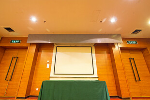 会议室场景展示