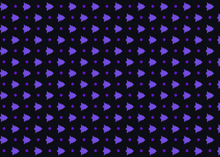 紫色几何图案背景纹理