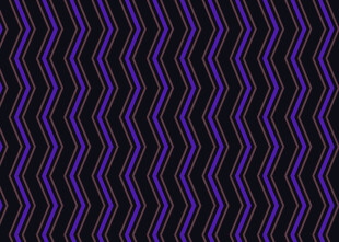 紫色条纹动感几何图案