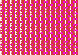 粉色底几何图案纹理背景