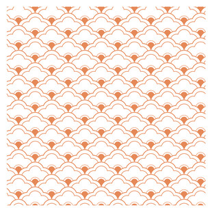 无线延续中国传统祥 无缝背景