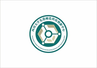酿造中心标志