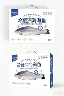 包装盒设计图片