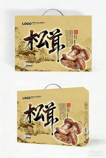 包装盒设计图片