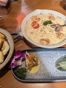 美味多样的特色佳肴
