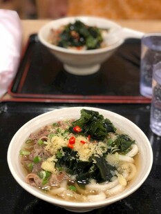 面食与汤菜