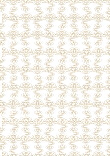 简约几何图案纹理背景