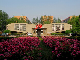 太原理工大学
