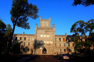 太原理工大学