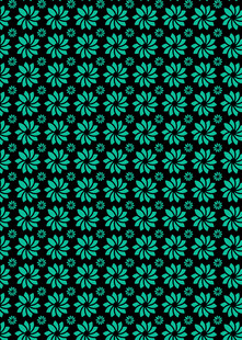 绿色几何图案背景纹理