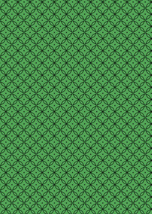 绿色菱形纹理背景图案