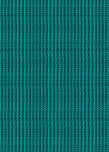 青绿色织物纹理背景