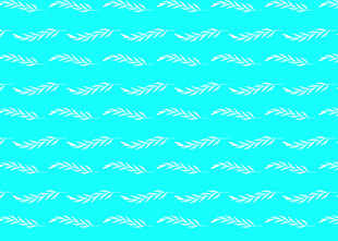 浅蓝色鲸鱼图案背景纹理