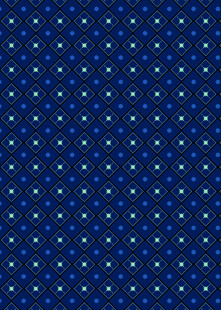 深蓝色带白点纹理图案