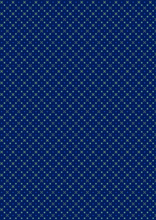 深蓝色点状纹理背景图