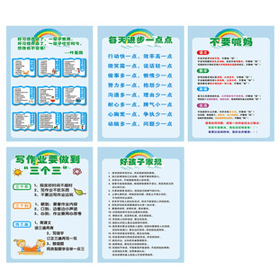 每天进步一点点好习惯养成