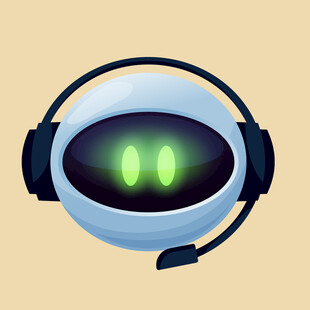 智能客服机器人