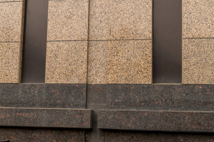 石材建筑细节纹理