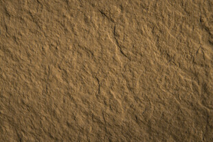 粗糙棕黄色墙面纹理