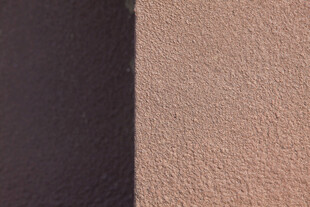 深浅双色墙面纹理展示