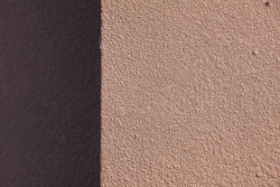 深浅双色墙面纹理展示