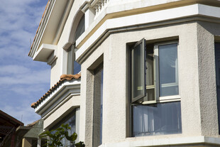 现代风格精致独栋住宅