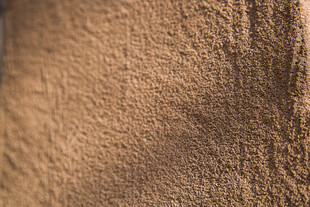 棕色皮革纹理特写