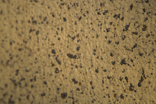 斑驳纹理的粗糙墙面