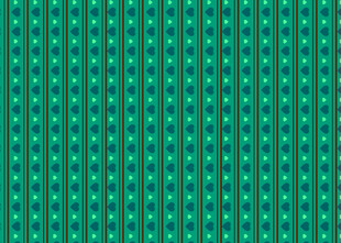 绿色条纹图案背景纹理