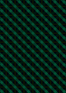 深绿斜纹质感背景图案
