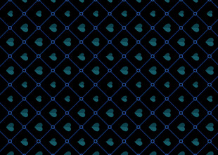 深色几何图案背景纹理