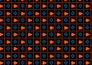 几何图案纹理背景设计