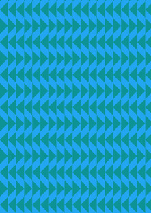 蓝绿色编织纹理图案