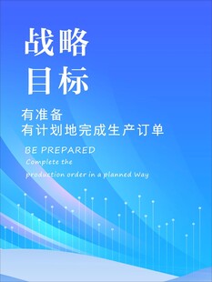 战略目标