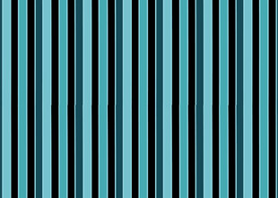 蓝黑竖条纹背景图案