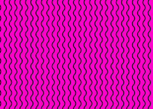粉色波纹图案背景纹理