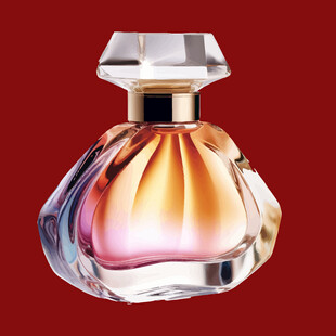 精致香水瓶尽显优雅格调